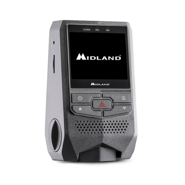 Dash Cam Street Guardian Easy