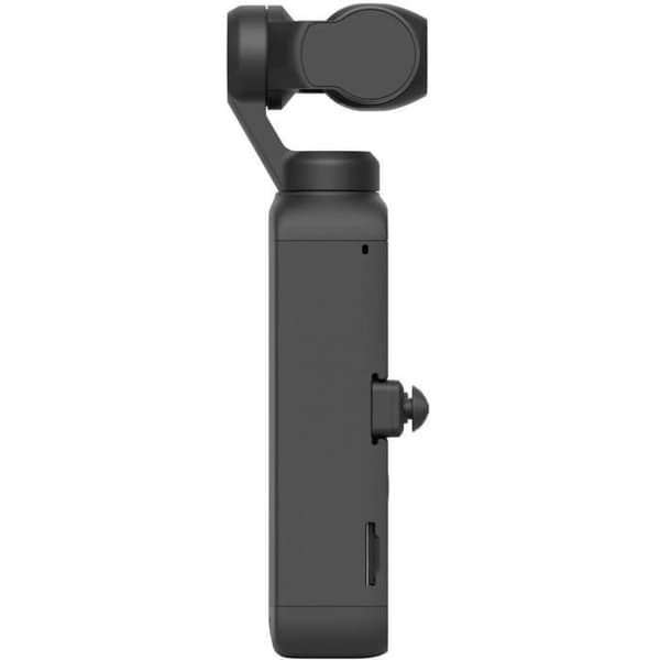 Stabiliserad fickkamera - DJI - Pocket 2 - Creator Combo: flera tillbehör