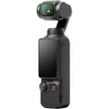 Miniatyrbild 6 av 6: Actionkamera - DJI - Osmo Pocket 3 - Svart