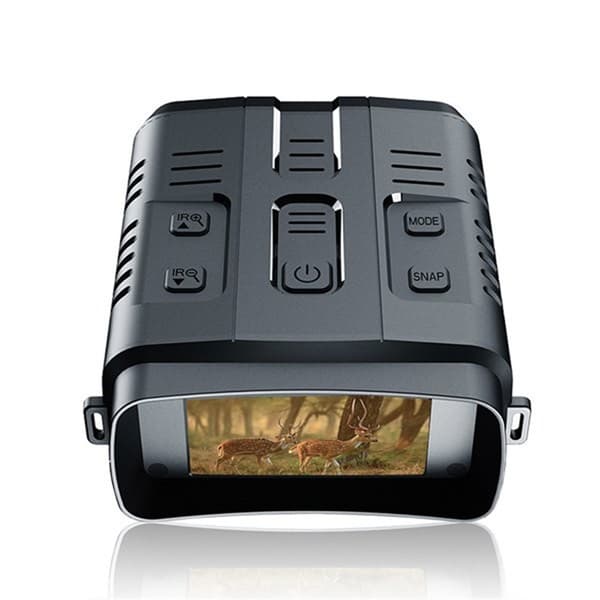 INF Kikare Full-Color Night Vision 4K Ultra HD 0
