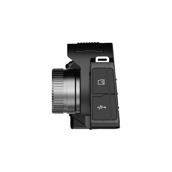INF Digital Night Vision Monocular med 10X zoom og 4K-video