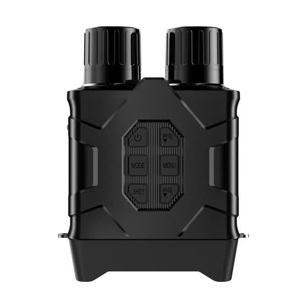 INF Digital Dark Vision-kikkert med 10x zoom og 800 m visningsavstand