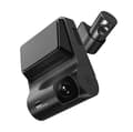 Miniatyrbild 3 av 4: Dashkamera DDPAI Z50 GPS DUAL 4K@25fps + 1080p@25fps Wifi
