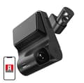Miniatyrbild 2 av 4: Dashkamera DDPAI Z50 GPS DUAL 4K@25fps + 1080p@25fps Wifi