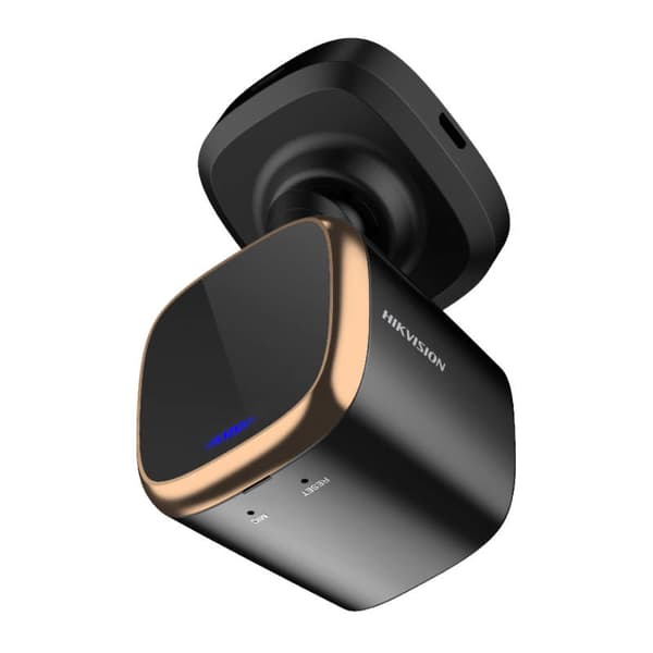 Kojekamera Hikvision F6S 1600p/30fps