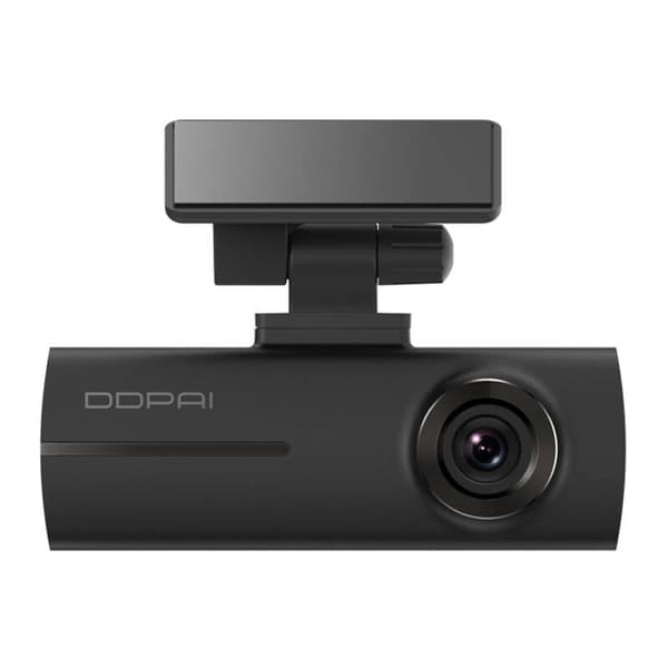 Dashkamera DDPAI N1 Dual 1296p@30fps +1080p