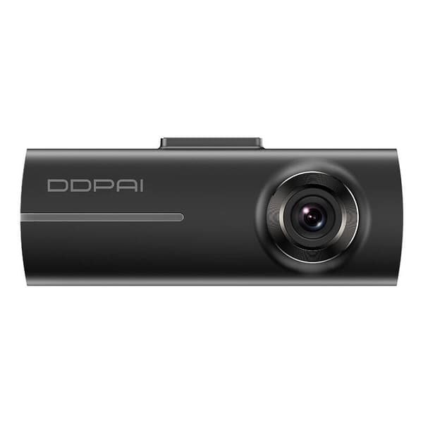 Dashkamera DDPAI N1 Dual 1296p@30fps +1080p