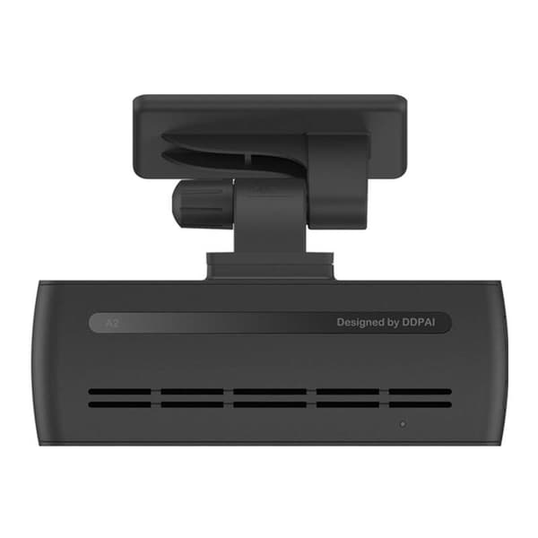 Dashkamera DDPAI N1 Dual 1296p@30fps +1080p