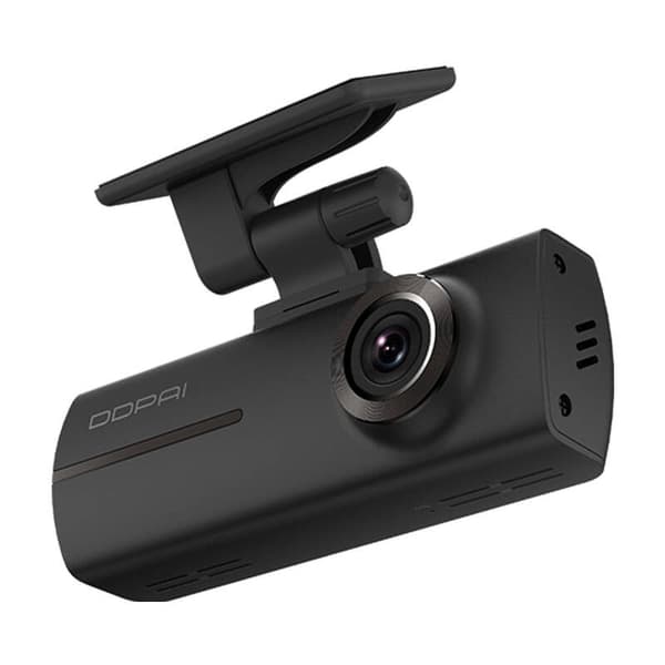 Dashkamera DDPAI N1 Dual 1296p@30fps +1080p