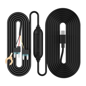 DDPAI Hardwire Kit USB-C