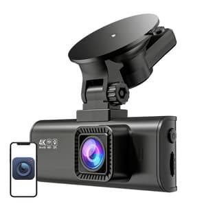 Dashcam Redtiger F7NP WIFI