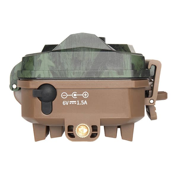 KJK 20MP 1080p fotofælde (KJK-HC202-1)