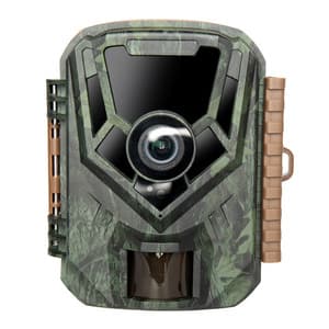 KJK 20MP 1080p fotofälla (KJK-HC202-1)