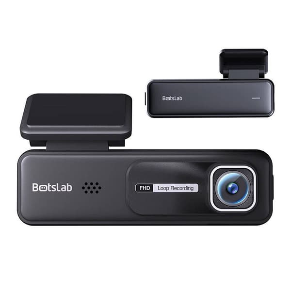 Dashkamera Botslab HK30 Pro 1080p
