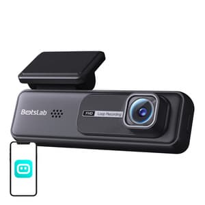 Dashkamera Botslab HK30 Pro 1080p