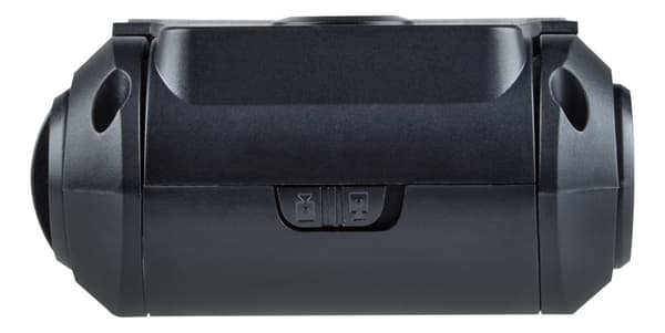 ROADSIGHT Rear, black