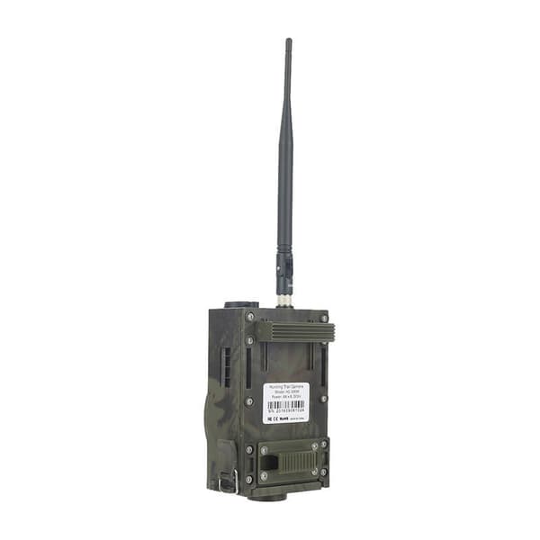 Suntek 2G MMS SMTP Trail Camera HC-300M fotofælde