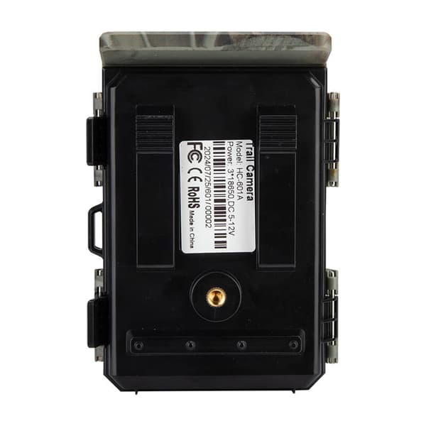 Suntek HC-601A Basic Trail Camera Valokuvakamera
