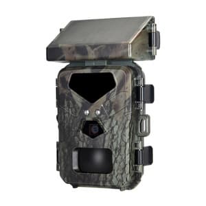 Suntek Mini700 Trail Camera med solpanel