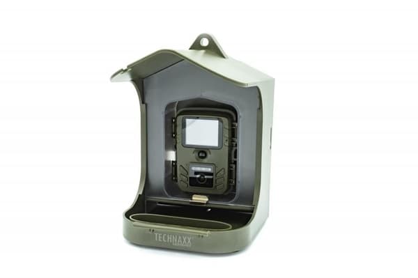 Technaxx FullHD-fuglekamera TX-165
