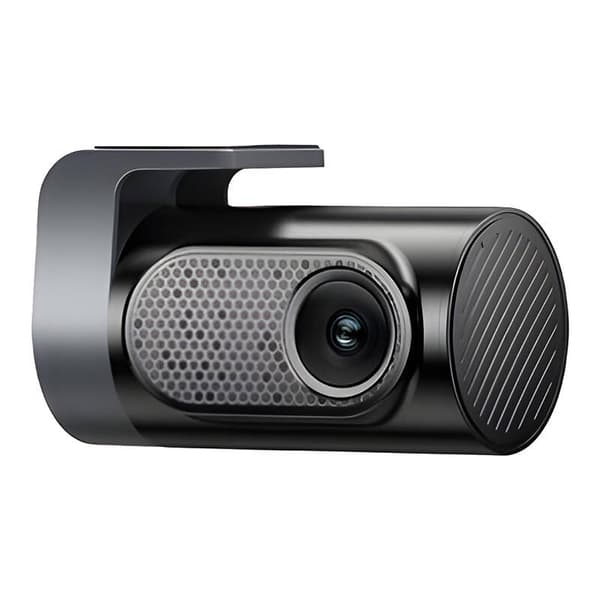 Azdome 550Pro Frontkamera 4K, bakkamera 1080p og internt IR-kamera, WiFi 5G/2.4G, GPS, G-Sensor, USB-C + 64GB minnekort