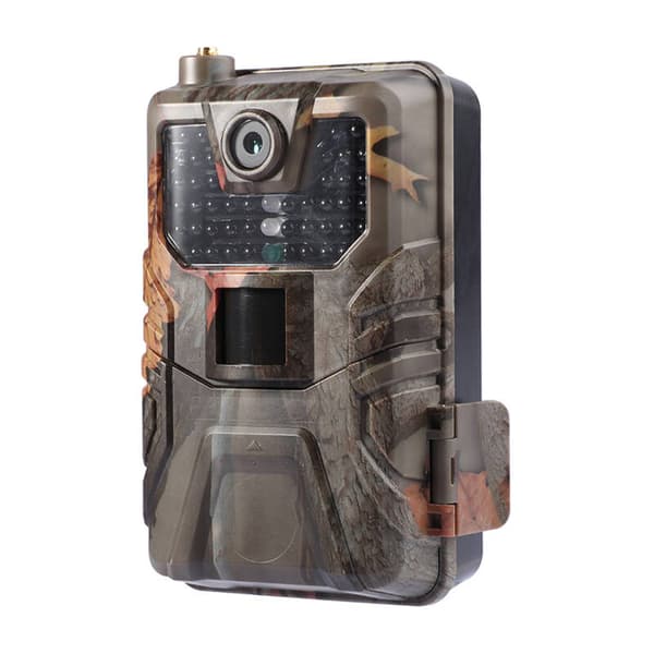 Suntek Ultra 4G APP + SMTP Trail Camera -valokuvakamera