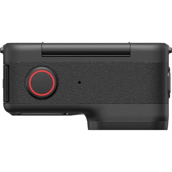 Pack Insta360 Ace Pro 2 Sportkamera Svart + 2:a batteri