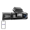 Miniatyrbild 3 av 4: AZDOME M550 Max 4K bilkamera