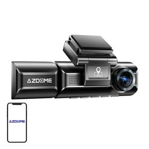 AZDOME M550 Max 4K bilkamera