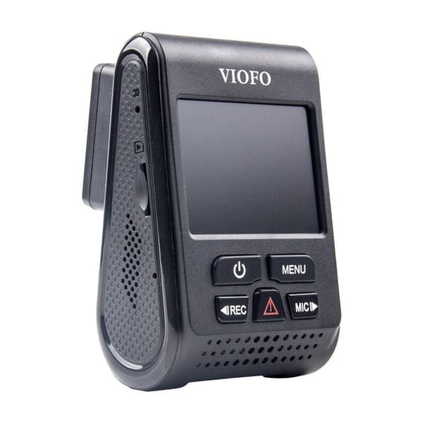 VIOFO A119 V3 2K 60FPS videonauhuri