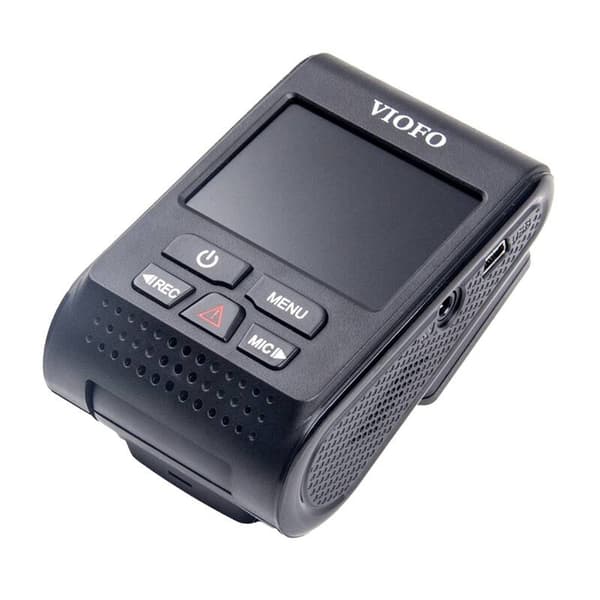 VIOFO A119 V3 2K 60FPS videonauhuri