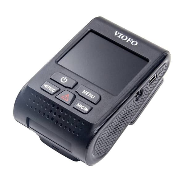 VIOFO A119 V3-G 2K 60FPS GPS videoinspelare