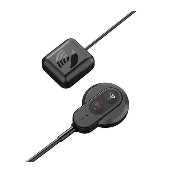 VIOFO MT1 1080p WiFi, GPS-motorcykelkamera