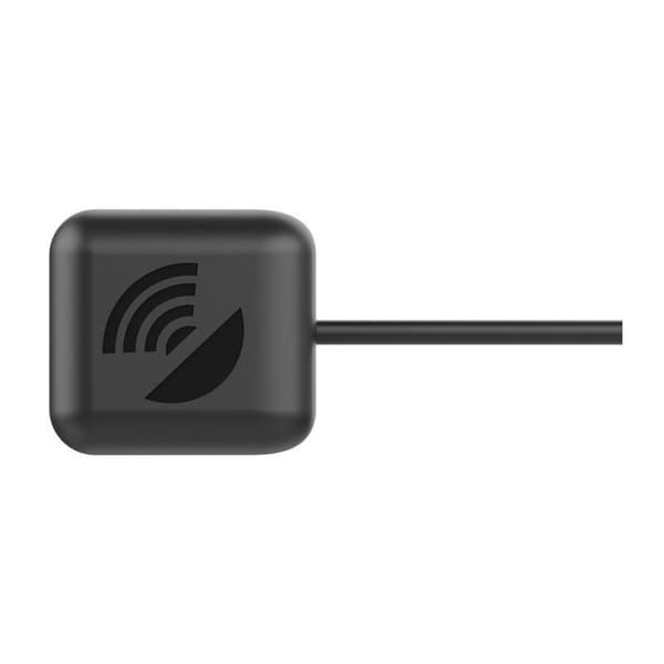 VIOFO MT1 1080p WiFi, GPS-motorcykelkamera