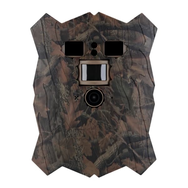 Rollei Kamera til vilde dyr 4K WiFi Slim Camouflage