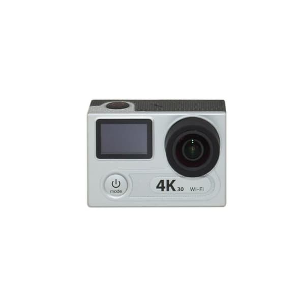 PNI Evo A2 Pro 4K sportkamera H8PRO actionkamera 30 bilder/sekund med fjärrkontroll ingår