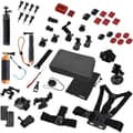 Miniatyrbild 1 av 2: Rollei Sport XL tillbehörsset 5021643 Lämplig för=GoPro
