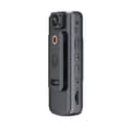 Miniatyrbilde 3 av 8: INF Høyoppløselig Clip-On Kroppskamera 4K WIFI M11-2 med 32G TF