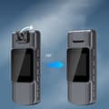 Miniatyrbilde 8 av 8: INF Høyoppløselig Clip-On Kroppskamera 4K WIFI M11-2 med 32G TF
