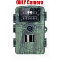 Miniatyrbild 2 av 2: Wifi-jaktkamera, 32MP fotoupplösning, 1080P videokvalitet,BARA Kamera