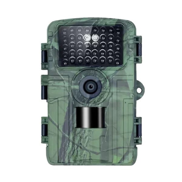 Wifi-jaktkamera, 32MP fotoupplösning, 1080P videokvalitet,BARA Kamera