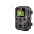 Pikkukuva 1 / 2: MINI301 Ulkoilureitinkamera, 20MP Valokuvat, 1080P Video,WIFI Versio