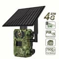 Pikkukuva 2 / 2: Metsästyskameran polku, 4G SIM, Infrapunayövisio, 4G SIM -kamera