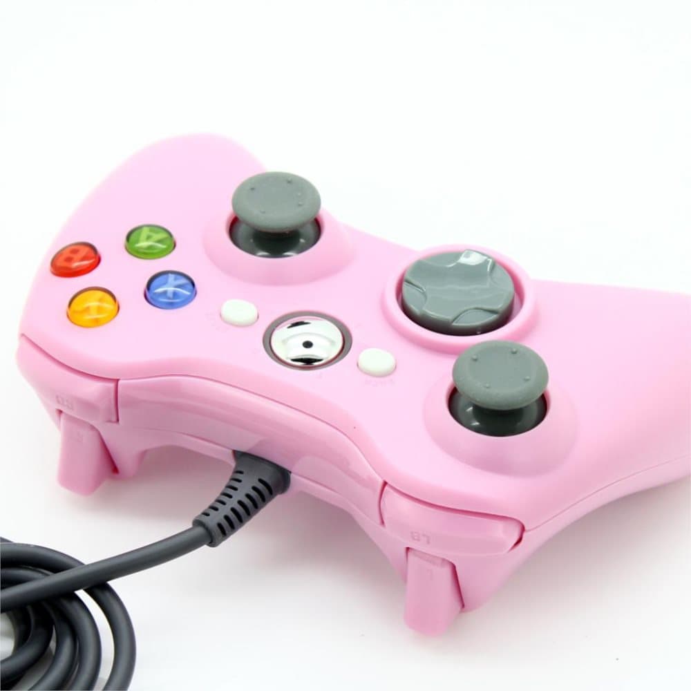 Ansluta Xbox 360 Kontroll Till Pc