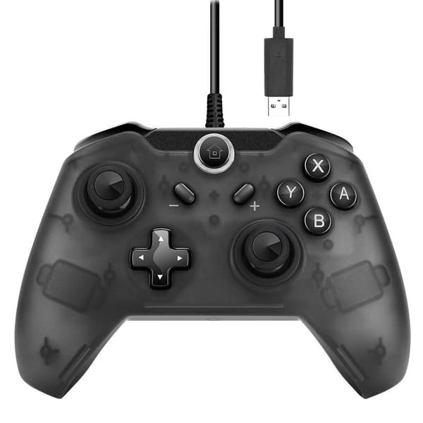 Kablet Pro Controller til Nintendo Switch