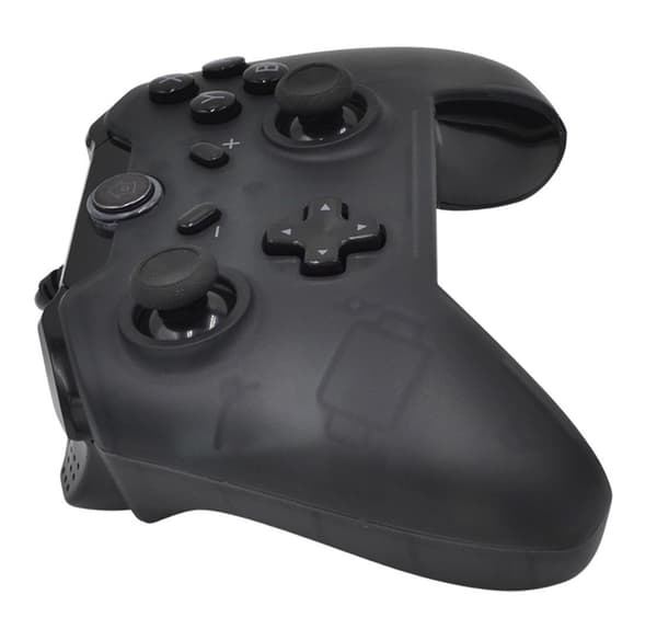 Tradad Ergonomisk Handkontroll Till Nintendo Switch Pc Cdon