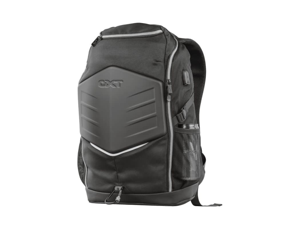 GXT 1255 Outlaw 15.6” Gaming Spillryggsekk Svart