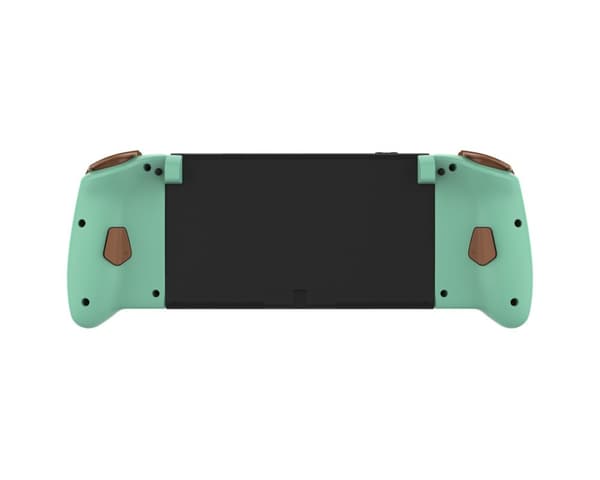 Switch Split Pad Pro Controller - Pikachu & Eevee
