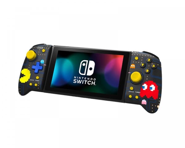 Switch Split Pad Pro Kontroll - Pac-Man Limited Edition
