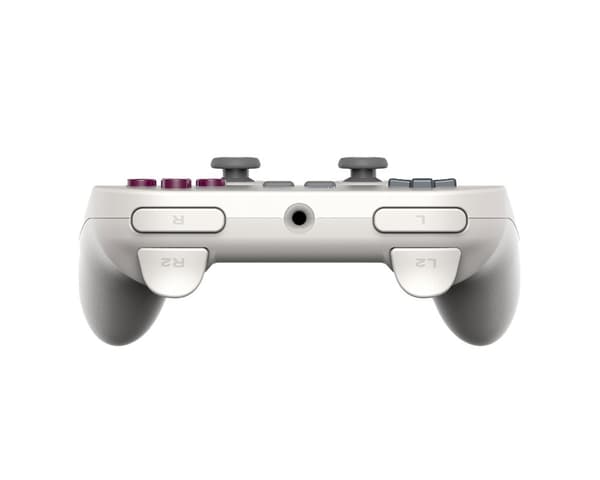 Pro 2 Wired Gamepad PC/Switch - G Classic Edition